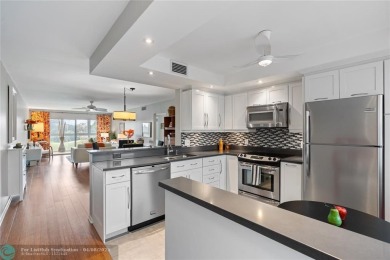 Experience effortless, resort-style living in this fully updated on Wynmoor Golf Course in Florida - for sale on GolfHomes.com, golf home, golf lot