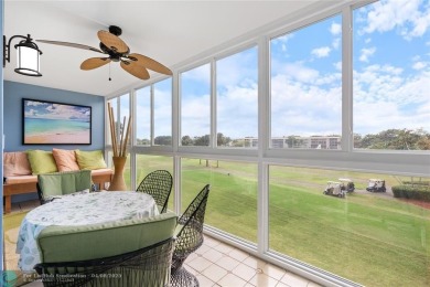 Experience effortless, resort-style living in this fully updated on Wynmoor Golf Course in Florida - for sale on GolfHomes.com, golf home, golf lot