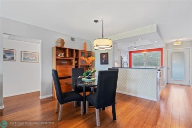 Experience effortless, resort-style living in this fully updated on Wynmoor Golf Course in Florida - for sale on GolfHomes.com, golf home, golf lot