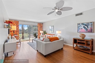 Experience effortless, resort-style living in this fully updated on Wynmoor Golf Course in Florida - for sale on GolfHomes.com, golf home, golf lot