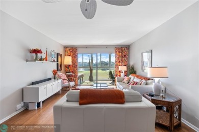 Experience effortless, resort-style living in this fully updated on Wynmoor Golf Course in Florida - for sale on GolfHomes.com, golf home, golf lot