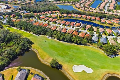 This thoughtfully designed and bright and open original owner on Waterlefe Golf and River Club in Florida - for sale on GolfHomes.com, golf home, golf lot