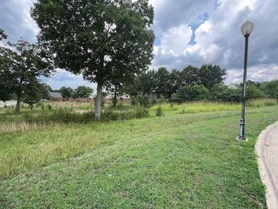 This 1.74 acre lot is a unit of its own.  This is classified as on Holiday Island Golf Course in Arkansas - for sale on GolfHomes.com, golf home, golf lot