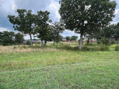 This 1.74 acre lot is a unit of its own.  This is classified as on Holiday Island Golf Course in Arkansas - for sale on GolfHomes.com, golf home, golf lot