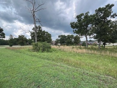 This 1.74 acre lot is a unit of its own.  This is classified as on Holiday Island Golf Course in Arkansas - for sale on GolfHomes.com, golf home, golf lot