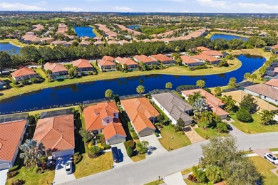 This thoughtfully designed and bright and open original owner on Waterlefe Golf and River Club in Florida - for sale on GolfHomes.com, golf home, golf lot