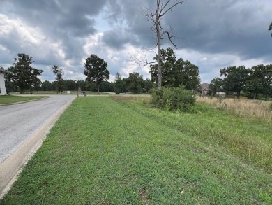 This 1.74 acre lot is a unit of its own.  This is classified as on Holiday Island Golf Course in Arkansas - for sale on GolfHomes.com, golf home, golf lot