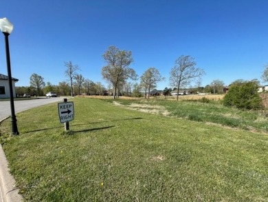 This 1.74 acre lot is a unit of its own.  This is classified as on Holiday Island Golf Course in Arkansas - for sale on GolfHomes.com, golf home, golf lot