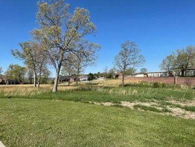 This 1.74 acre lot is a unit of its own.  This is classified as on Holiday Island Golf Course in Arkansas - for sale on GolfHomes.com, golf home, golf lot