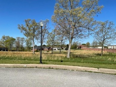 This 1.74 acre lot is a unit of its own.  This is classified as on Holiday Island Golf Course in Arkansas - for sale on GolfHomes.com, golf home, golf lot