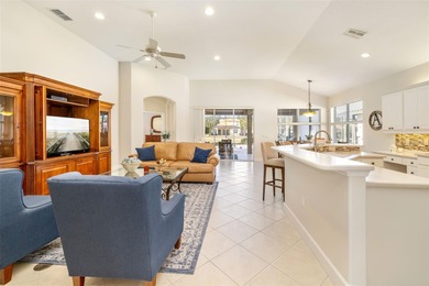 This thoughtfully designed and bright and open original owner on Waterlefe Golf and River Club in Florida - for sale on GolfHomes.com, golf home, golf lot