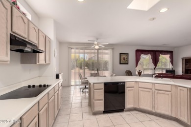 Welcome to this beautifully maintained home in the heart of Sun on Desert Springs Golf Course in Arizona - for sale on GolfHomes.com, golf home, golf lot