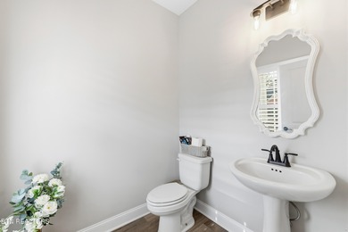 Welcome home to this beautifully maintained all-brick home in on Landmark Golf Club At Avalon in Tennessee - for sale on GolfHomes.com, golf home, golf lot