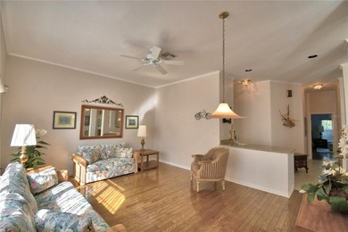 WELCOME to 104 Fairway Drive located in a quiet, established on Grenelefe Golf and Tennis Resort in Florida - for sale on GolfHomes.com, golf home, golf lot