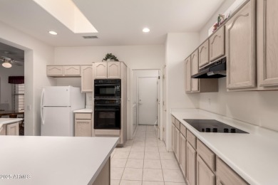 Welcome to this beautifully maintained home in the heart of Sun on Desert Springs Golf Course in Arizona - for sale on GolfHomes.com, golf home, golf lot