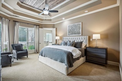 Are you looking for a one-story home in a golf course community? on Gentle Creek Golf Club in Texas - for sale on GolfHomes.com, golf home, golf lot