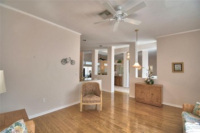 WELCOME to 104 Fairway Drive located in a quiet, established on Grenelefe Golf and Tennis Resort in Florida - for sale on GolfHomes.com, golf home, golf lot