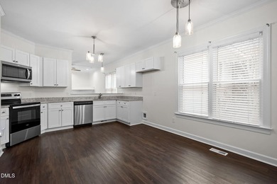 ***CASH OR INVESTOR BUYERS ONLY. SOLD AS IS. *** Enjoy peaceful on Hedingham Golf and Athletic Club in North Carolina - for sale on GolfHomes.com, golf home, golf lot