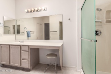 Welcome to this beautifully maintained home in the heart of Sun on Desert Springs Golf Course in Arizona - for sale on GolfHomes.com, golf home, golf lot
