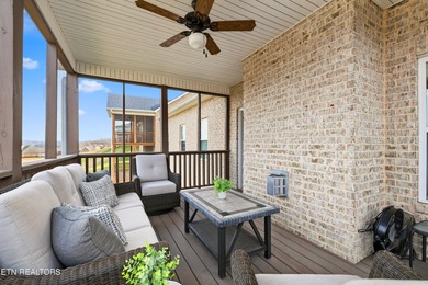 Welcome home to this beautifully maintained all-brick home in on Landmark Golf Club At Avalon in Tennessee - for sale on GolfHomes.com, golf home, golf lot