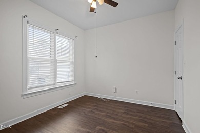 ***CASH OR INVESTOR BUYERS ONLY. SOLD AS IS. *** Enjoy peaceful on Hedingham Golf and Athletic Club in North Carolina - for sale on GolfHomes.com, golf home, golf lot