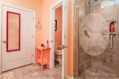 This is a beautiful, custom-built 5-bedroom, 3.5-bath home just on Wicked Stick Golf Club in South Carolina - for sale on GolfHomes.com, golf home, golf lot