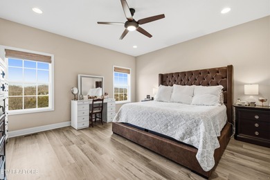 Welcome home to this beautifully maintained all-brick home in on Landmark Golf Club At Avalon in Tennessee - for sale on GolfHomes.com, golf home, golf lot