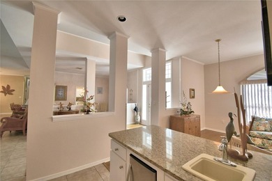 WELCOME to 104 Fairway Drive located in a quiet, established on Grenelefe Golf and Tennis Resort in Florida - for sale on GolfHomes.com, golf home, golf lot