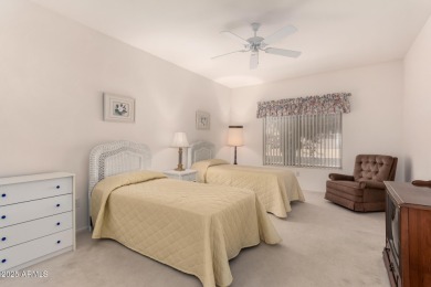 Welcome to this beautifully maintained home in the heart of Sun on Desert Springs Golf Course in Arizona - for sale on GolfHomes.com, golf home, golf lot