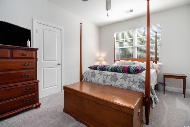 This is a beautiful, custom-built 5-bedroom, 3.5-bath home just on Wicked Stick Golf Club in South Carolina - for sale on GolfHomes.com, golf home, golf lot