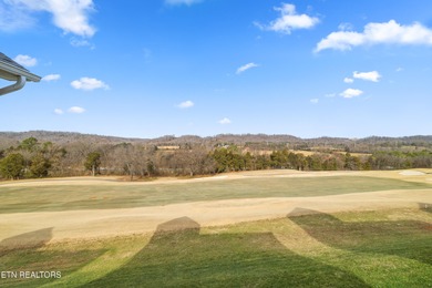 Welcome home to this beautifully maintained all-brick home in on Landmark Golf Club At Avalon in Tennessee - for sale on GolfHomes.com, golf home, golf lot