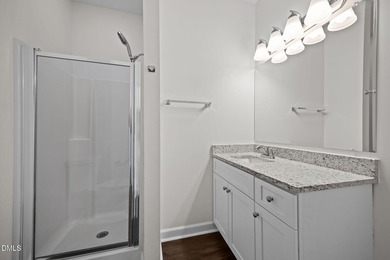 ***CASH OR INVESTOR BUYERS ONLY. SOLD AS IS. *** Enjoy peaceful on Hedingham Golf and Athletic Club in North Carolina - for sale on GolfHomes.com, golf home, golf lot