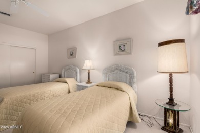 Welcome to this beautifully maintained home in the heart of Sun on Desert Springs Golf Course in Arizona - for sale on GolfHomes.com, golf home, golf lot