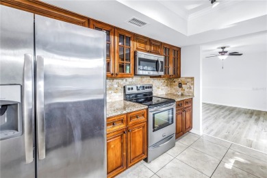 One or more photo(s) has been virtually staged. This charming on Northdale Golf and Tennis Club in Florida - for sale on GolfHomes.com, golf home, golf lot