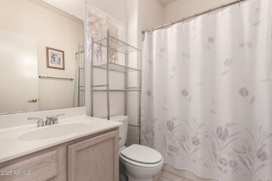 Welcome to this beautifully maintained home in the heart of Sun on Desert Springs Golf Course in Arizona - for sale on GolfHomes.com, golf home, golf lot