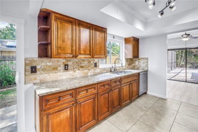 One or more photo(s) has been virtually staged. This charming on Northdale Golf and Tennis Club in Florida - for sale on GolfHomes.com, golf home, golf lot