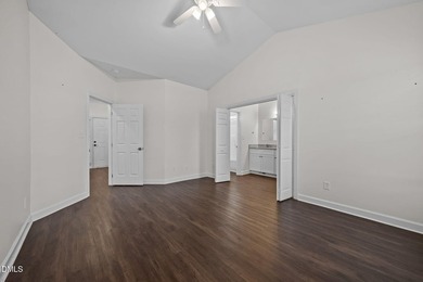 ***CASH OR INVESTOR BUYERS ONLY. SOLD AS IS. *** Enjoy peaceful on Hedingham Golf and Athletic Club in North Carolina - for sale on GolfHomes.com, golf home, golf lot