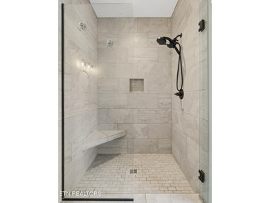 Welcome home to this beautifully maintained all-brick home in on Landmark Golf Club At Avalon in Tennessee - for sale on GolfHomes.com, golf home, golf lot