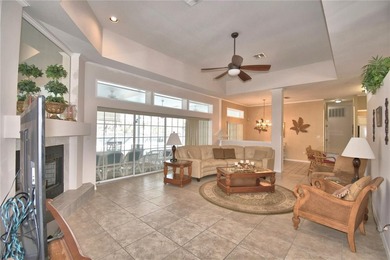 WELCOME to 104 Fairway Drive located in a quiet, established on Grenelefe Golf and Tennis Resort in Florida - for sale on GolfHomes.com, golf home, golf lot