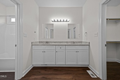 ***CASH OR INVESTOR BUYERS ONLY. SOLD AS IS. *** Enjoy peaceful on Hedingham Golf and Athletic Club in North Carolina - for sale on GolfHomes.com, golf home, golf lot