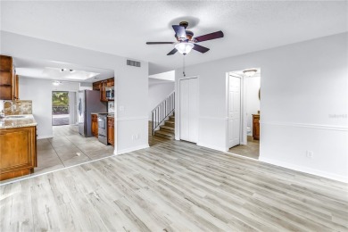 One or more photo(s) has been virtually staged. This charming on Northdale Golf and Tennis Club in Florida - for sale on GolfHomes.com, golf home, golf lot