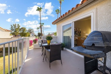 Welcome to this beautifully remodeled upper villa, featuring on Desert Falls Country Club in California - for sale on GolfHomes.com, golf home, golf lot