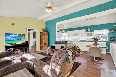 Discover the charm of Camp-A-Wyle, a highly desirable community on Glen Lakes Country Club in Florida - for sale on GolfHomes.com, golf home, golf lot