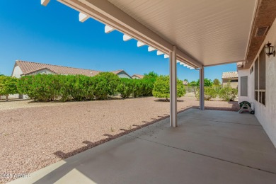Welcome to this beautifully maintained home in the heart of Sun on Desert Springs Golf Course in Arizona - for sale on GolfHomes.com, golf home, golf lot