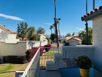 Welcome to this beautifully remodeled upper villa, featuring on Desert Falls Country Club in California - for sale on GolfHomes.com, golf home, golf lot