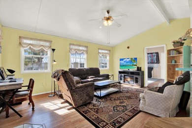 Discover the charm of Camp-A-Wyle, a highly desirable community on Glen Lakes Country Club in Florida - for sale on GolfHomes.com, golf home, golf lot