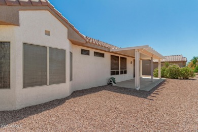 Welcome to this beautifully maintained home in the heart of Sun on Desert Springs Golf Course in Arizona - for sale on GolfHomes.com, golf home, golf lot