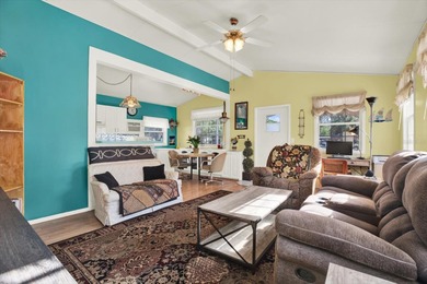 Discover the charm of Camp-A-Wyle, a highly desirable community on Glen Lakes Country Club in Florida - for sale on GolfHomes.com, golf home, golf lot