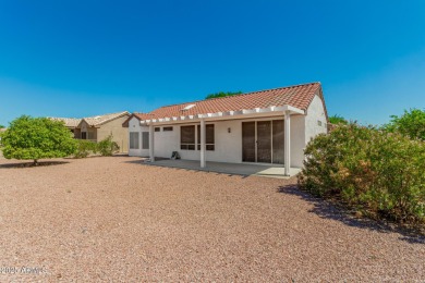 Welcome to this beautifully maintained home in the heart of Sun on Desert Springs Golf Course in Arizona - for sale on GolfHomes.com, golf home, golf lot