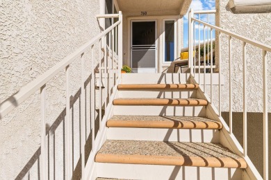 Welcome to this beautifully remodeled upper villa, featuring on Desert Falls Country Club in California - for sale on GolfHomes.com, golf home, golf lot